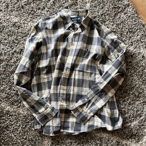 Polo Raulph Lauren Shirt